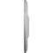 Ekena Millwork Alexa Ceiling Medallion (Fits Canopies up to 2 7/8"), Hand-Painted Frost, 20 1/2"OD x 1 7/8"P CM20ALFRF - alternate 3